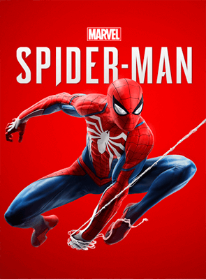 Гра Sony PlayStation 4 Marvel's Spider-Man Російська Озвучка Б/У