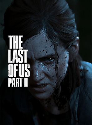 Гра Sony PlayStation 4 The Last of Us Part II 9340409 Російська Озвучка Новий