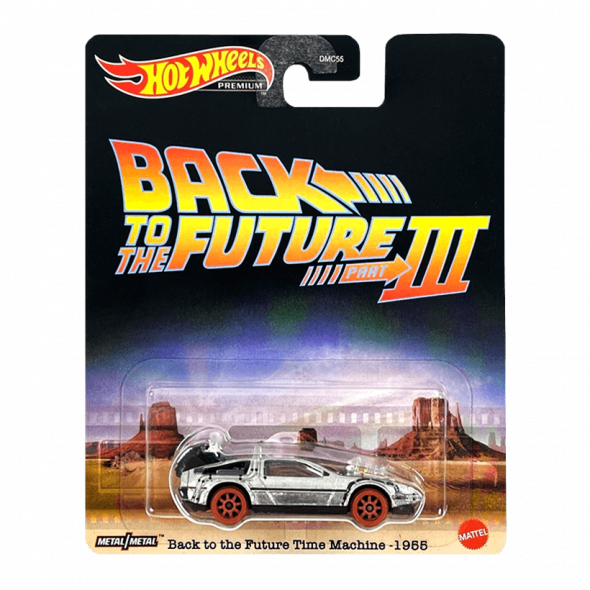 Hot Wheels Retromagaz