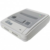 N64 SNES NES FAMICOM DENDY - Retromagaz