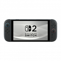 Nintendo Switch 2 - Retromagaz