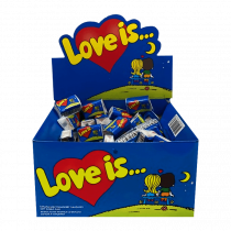 Жувальні Гумки - Retromagaz