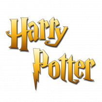 Harry Potter - Retromagaz