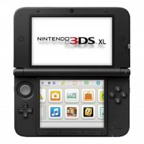 3DS 2DS DS - Retromagaz