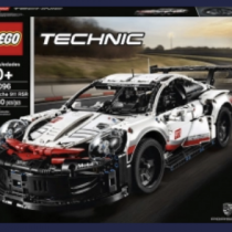 Technic - Retromagaz