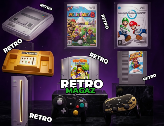  - Retromagaz