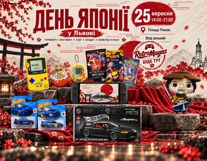  - Retromagaz