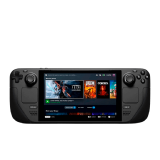 Steam Deck - Retromagaz