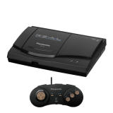 3DO Atari Intellivision SNK Другое - Retromagaz