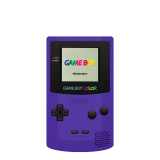 GAME BOY ADVANCE COLOR CLASSIC GAME BOY ADVANCE COLOR CLASSIC - Retromagaz