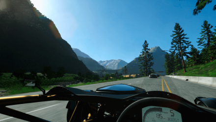 Игра Sony PlayStation 4 Driveclub VR Русские Субтитры Б/У - Retromagaz, image 2