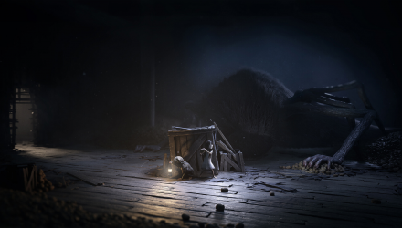 Гра Sony PlayStation 5 Reanimal Російська Озвучка Новий - Retromagaz, image 3