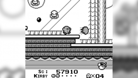Гра Nintendo Game Boy Kirby's Dream Land Англійська Версія Тільки Картридж Б/У - Retromagaz, image 4