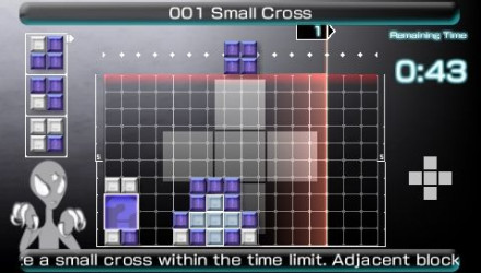 Гра Sony PlayStation Portable Lumines II Англійська Версія Б/У - Retromagaz, image 2