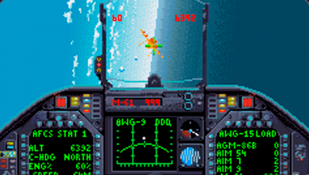 Игра RMC Game Boy Advance Super Hornet F/A 18F Русские Субтитры Только Картридж Б/У - Retromagaz, image 5