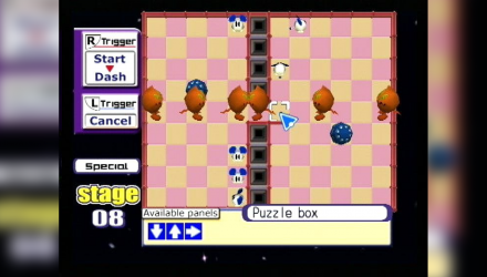 Игра Sega Dreamcast ChuChu Rocket! Europe Английская Версия Б/У - Retromagaz, image 2