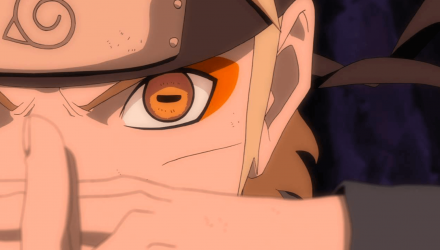 Гра Sony PlayStation 3 Naruto Shippuden Ultimate Ninja Storm Generations Англійська Версія Б/У - Retromagaz, image 1