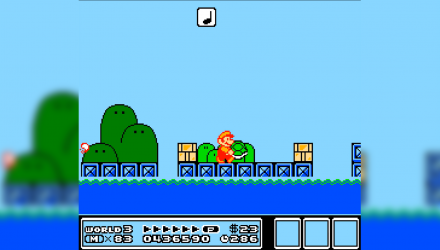 Збірник Ігор RMC Famicom Dendy 3 in 1 Super Mario Bros. 2 3, Ultraman Club YH-306 90х TV Game Англійська Версія Тільки Картридж Б/У - Retromagaz, image 4