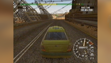 Игра Microsoft Xbox Original RalliSport Challenge 2 Английская Версия Б/У - Retromagaz, image 3