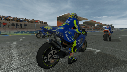 Гра Microsoft Xbox Original MotoGP: Ultimate Racing Technology 3 Англійська Версія Б/У - Retromagaz, image 1