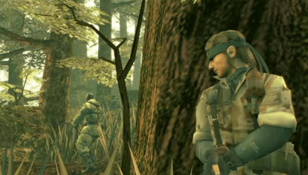 Игра Sony PlayStation 2 Metal Gear Solid 3: Snake Eater Europe Английская Версия Б/У - Retromagaz, image 2