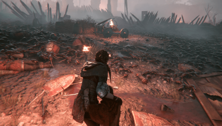 Игра Sony PlayStation 5 A Plague Tale Collection SteelBook Edition Русские Субтитры Б/У - Retromagaz, image 7