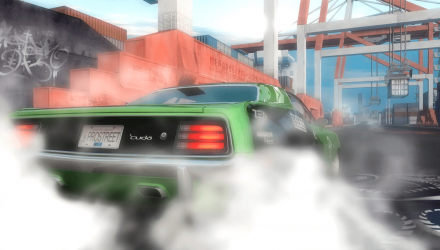 Игра Microsoft Xbox 360 Need For Speed ProStreet Английская Версия Б/У - Retromagaz, image 6