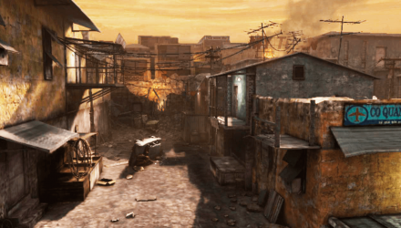 Игра Sony PlayStation Vita Call of Duty: Black Ops: Declassified Русская Озвучка Б/У - Retromagaz, image 6