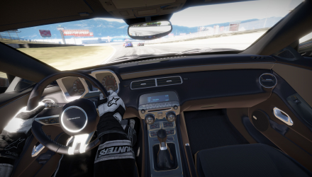 Игра Microsoft Xbox 360 Need for Speed: Shift 2 – Unleashed Русская Озвучка Новый - Retromagaz, image 1