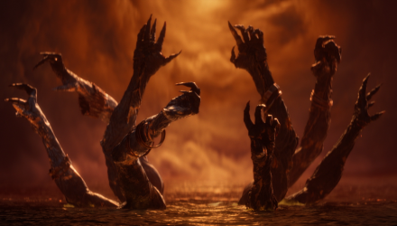 Гра Sony PlayStation 5 Saros Російська Озвучка Новий - Retromagaz, image 3