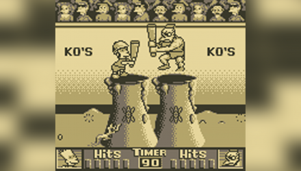 Гра Nintendo Game Boy The Simpsons: Bart vs. The Juggernauts Англійська Версія Тільки Картридж Б/У - Retromagaz, image 5