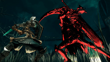 Игра Sony PlayStation 4 Dark Souls II: Scholar of the First Sin Английская Версия Б/У - Retromagaz, image 5