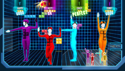 Гра Microsoft Xbox One Just Dance 2015 Російські Субтитри Б/У - Retromagaz, image 1