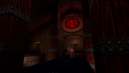 Гра Nintendo Switch Quake Російські Субтитри Б/У - Retromagaz, image 1