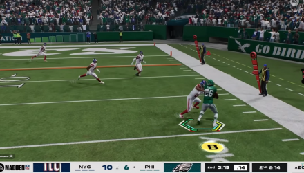 Игра Nintendo Switch 2 Madden NFL 26 Английская Версия Новый - Retromagaz, image 1