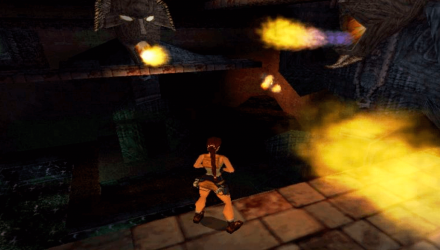 Игра Sony PlayStation 1 Tomb Raider III - Adventures of Lara Croft Europe Немецкая Версия + Обложка Б/У - Retromagaz, image 5