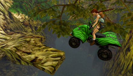 Гра Sony PlayStation 5 Tomb Raider I-III Remastered Starring Lara Croft Англійська Версія Новий - Retromagaz, image 1