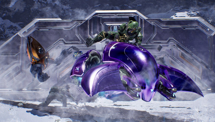 Игра Microsoft Xbox Series Halo: Campaign Evolved Русские Субтитры Новый - Retromagaz, image 2