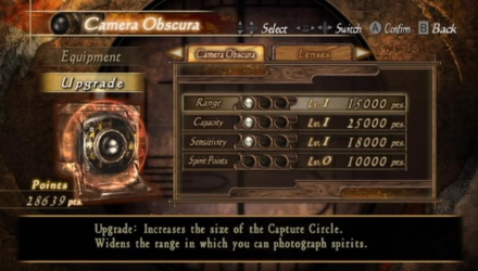 Игра Nintendo Wii Project Zero 2: Wii Edition Europe Английская Версия Б/У - Retromagaz, image 1