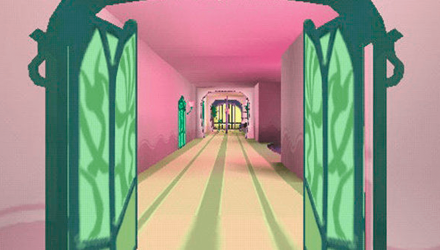 Игра Sony PlayStation Portable Winx Club: Join the Club Английская Версия Б/У - Retromagaz, image 1