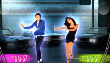 Гра Nintendo Wii Michael Jackson: The Experience Europe Англійська Версія Б/У - Retromagaz, image 5