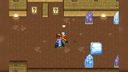 Игра Nintendo Game Boy Advance Avatar: The Legend of Aang The Burning Earth Английская Версия Только Картридж Б/У - Retromagaz, image 3