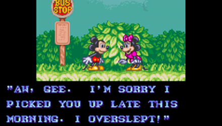 Игра RMC Game Boy Advance Disney's Magical Quest 2 Starring Mickey & Minnie Английская Версия Только Картридж Б/У - Retromagaz, image 1