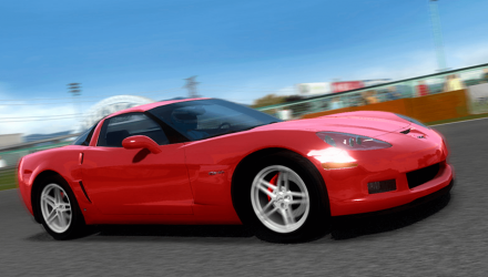 Гра Microsoft Xbox 360 Forza Motorsport 2 Англійська Версія Б/У - Retromagaz, image 6