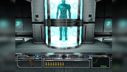 Гра Sony PlayStation 1 Resident Evil Survivor Europe Англійська Версія Б/У - Retromagaz, image 5