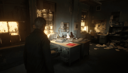 Игра Sony PlayStation 5 Silent Hill 2 Remake Украинские Субтитры Новый - Retromagaz, image 4