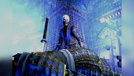 Игра Nintendo Wii Tenchu: Shadow Assassins Europe Английская Версия Б/У - Retromagaz, image 4