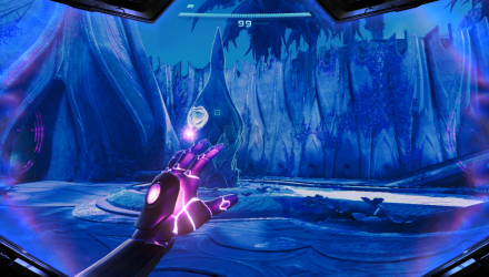 Игра Nintendo Switch 2 Metroid Prime 4: Beyond Английская Версия Новый - Retromagaz, image 5