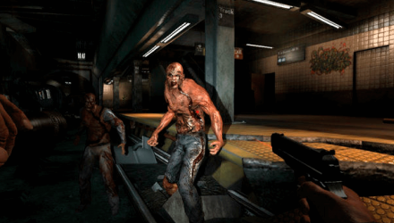 Гра Sony PlayStation 3 Alone in the Dark Inferno Англійська Версія Б/У - Retromagaz, image 4