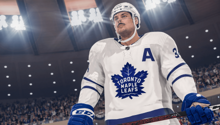 Игра Sony PlayStation 4 NHL 22 Русские Субтитры Б/У - Retromagaz, image 6